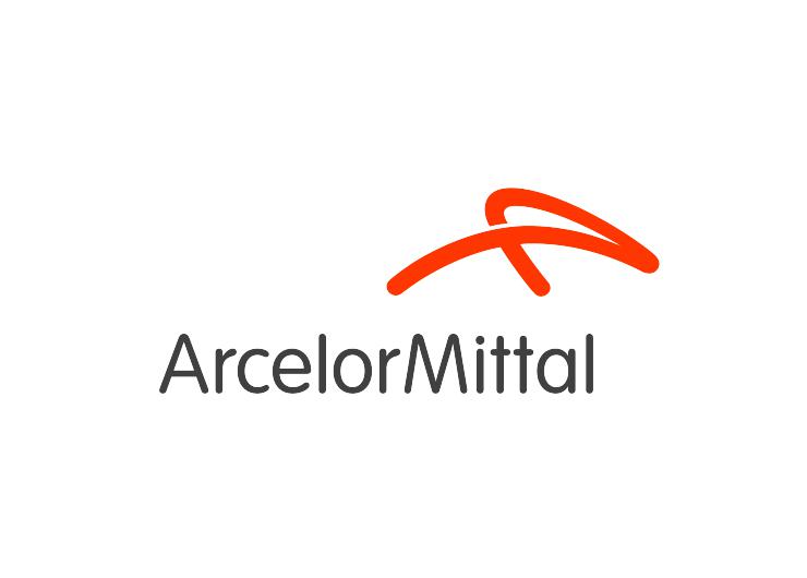 Logo ArcelorMittal Projects Europe